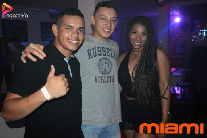 Foto 47 de Miami Bar - 3er / 4to Fds Enero 2017 en Miami Bar Cali, Cali