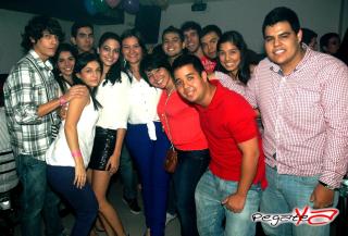 Foto 25 de Prga Sur / Noviembre 17 del 2012 en Praga Club Cali, Cali