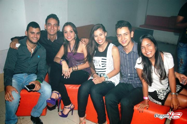 Foto 46 de Miami Bar - Sept 13 en Miami Bar Cali, Cali