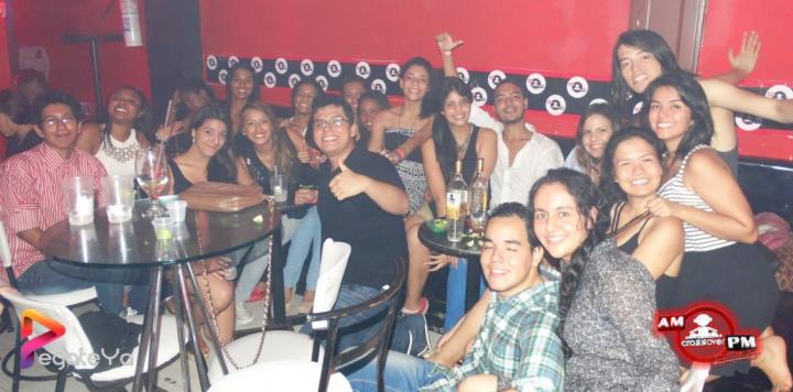 Foto 27 de Ampm Bar - 1er FDS Marzo 2015 en Am / PM Bar - Cali, Cali