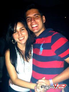 Foto 9 de Septiembre 08 del 2012 en Babel / Barra Libre Cali, Cali