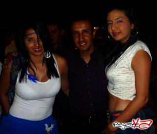 Foto 13 de Viernes 29 de Septiembre en Miami Bar Cali, Cali
