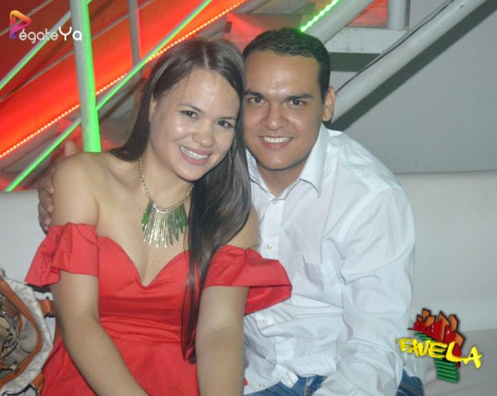 Foto 21 de Favela Club - 3er Fds Junio 2017 en Favela Club Menga, Cali