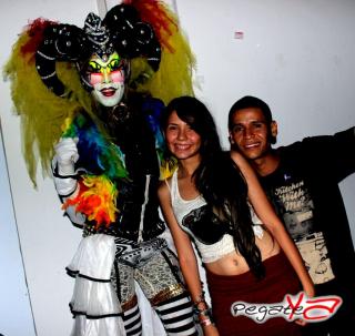 Foto 72 de Julio 20 del 2013 en Babel / Barra Libre Cali, Cali