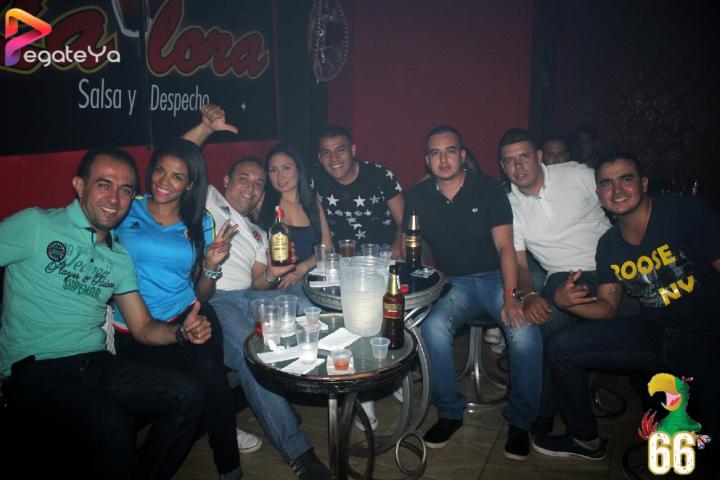 Foto 17 de La lora Bar - 4to Fds Junio 2016 en La Lora Bar, Cali