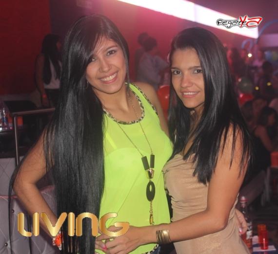Foto 14 de Living - 4to FDS Nov 2014 en Living Night Club, Cali