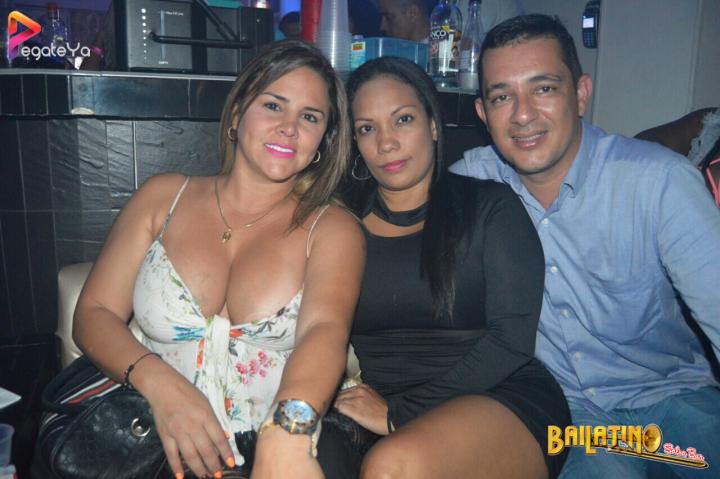 Foto 42 de Bailatino - 1er Fds Febrero 2017 en Bailatino - Bar, Cali