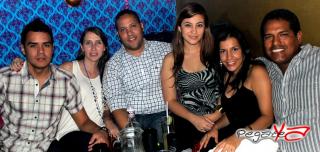 Foto 23 de Julio 20 del 2013 en Kabaret - Granada, Cali
