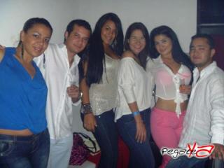 Foto 14 de Mayo 18 y 19 del 2012 en Babel / Barra Libre Cali, Cali