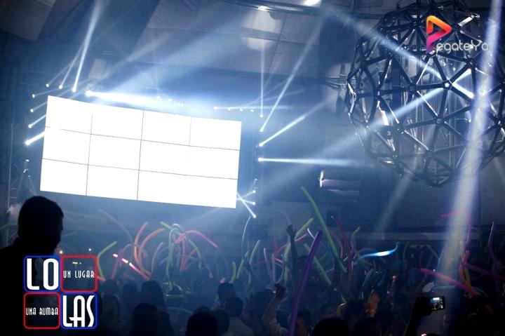 Foto 107 de Lolas Club - 2do FDS Junio 2015 en Lolas Club Menga Cali, Cali