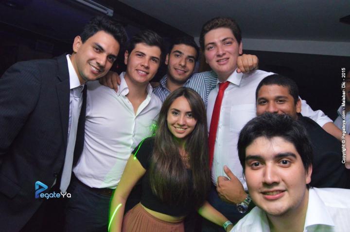 Foto 59 de MALABAR - sabado 19 DIC 2015 en Discoteca Malabar Bucaramanga, Bucaramanga