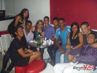 Foto 29 de Junio 02 del 2012 en Farah Lounge Cali, Cali