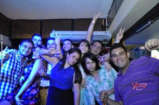 Foto 14 de MALABAR CLUB Bucaramanga en Discoteca Malabar Bucaramanga, Bucaramanga