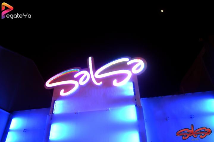 Foto 15 de Salsa Night Club - 4TO Fds Junio 2016 en Salsa Night Club, Cali