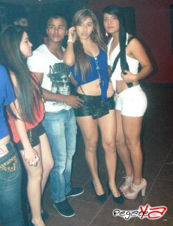 Foto 24 de Febrero 16 del 2013 en Praga Club Cali, Cali