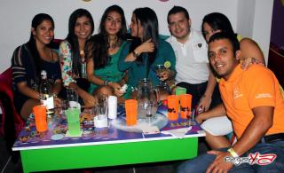 Foto 54 de Octubre 04 del 2013 en Beautiful 80`s Cali, Cali