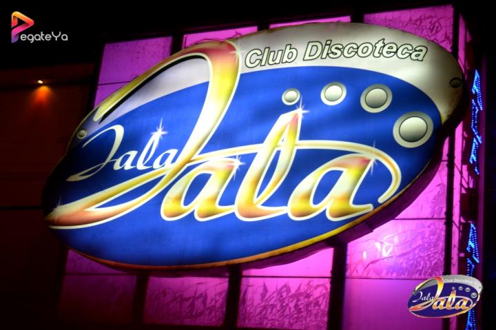 Foto 9 de Jala Jala Club - 2do FDS Junio 2015 en Jala Jala Club, Cali