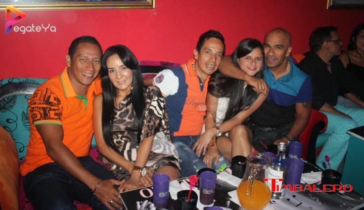 Foto 5 de Timbalero - Amor & Amistad 2016 en Timbalero, Cali