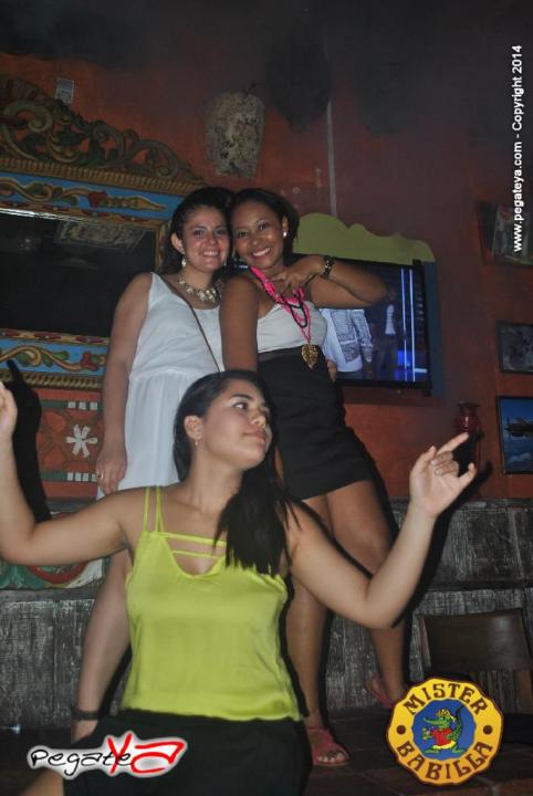 Foto 27 de MISTER BABILLA 12 Y 13 de SEPT 2014 en Discoteca MISTER BABILLA cartagena, Cartagena
