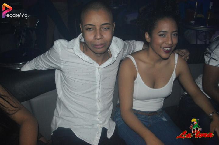 Foto 21 de La Lora - 1er Fds Febrero 2017 en La Lora Bar, Cali