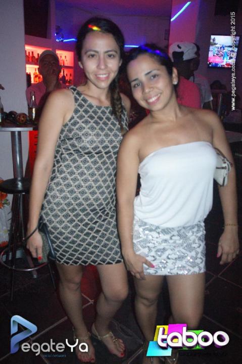 Foto 13 de taboo 4 y 5 de septiembre de 2015 en Discoteca Taboo Cartagena, Cartagena
