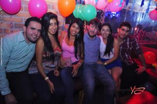 Foto 79 de Discoteca Malabar en Discoteca Malabar Bucaramanga, Bucaramanga
