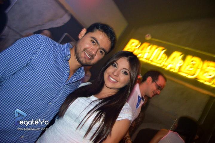 Foto 33 de La Premiere sabado 14 de marzo de 2015 en La Premiere Bucaramanga, Bucaramanga