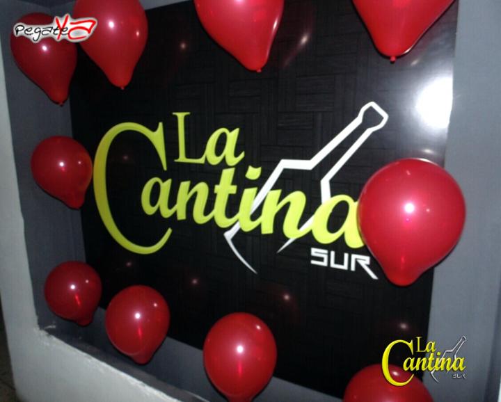 Foto 11 de La Cantina Sur - Amor y Amistad en La Cantina Sur, Cali