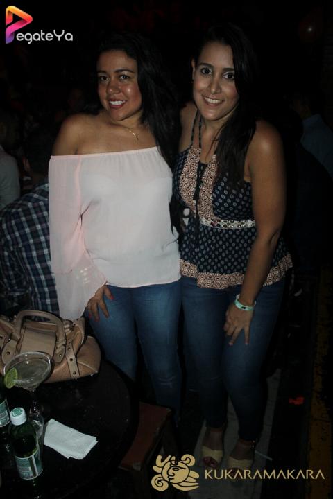 Foto 19 de Kukaramakara - 4to Fds Sept 2016 en Kukaramakara Discoteca Cali, Cali