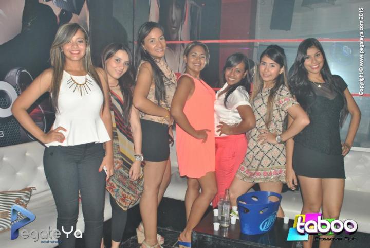 Foto 31 de Taboo 18 y 19 de Diciembre 2015 en Discoteca Taboo Cartagena, Cartagena