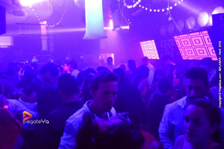 Foto 90 de Malabar Sabado 23 de abril de 2016 en Discoteca Malabar Bucaramanga, Bucaramanga