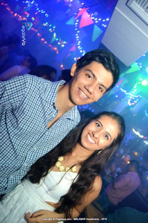 Foto 86 de Malabar - sabado 12 Sep 2015 en Discoteca Malabar Bucaramanga, Bucaramanga