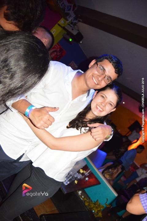 Foto 14 de Chabela . sabado 2 de julio 2016 en Discoteca Chabela Bucaramanga, Bucaramanga