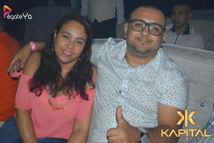 Foto 30 de Kapital Club - 1er Fds Julio 2017 en Kapital Club, Cali