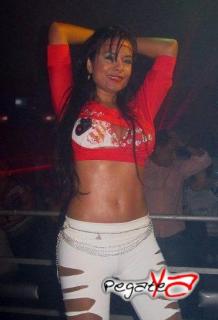 Foto 19 de Noviembre 10 del 2012 ( Menga ) en Praga Club Cali, Cali