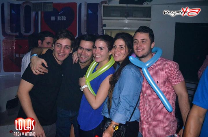 Foto 181 de Lolas Club - Amor y Amistad en Lolas Club Menga Cali, Cali