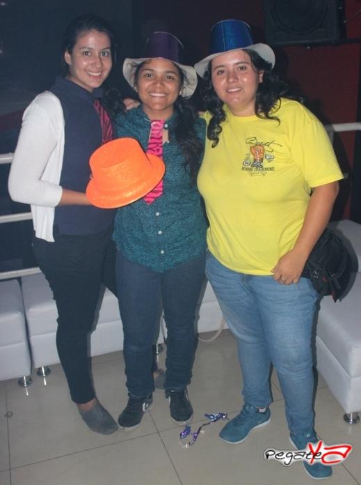 Foto 15 de Mamasalsa - 5to FDS Nov 2014 en Mama Salsa