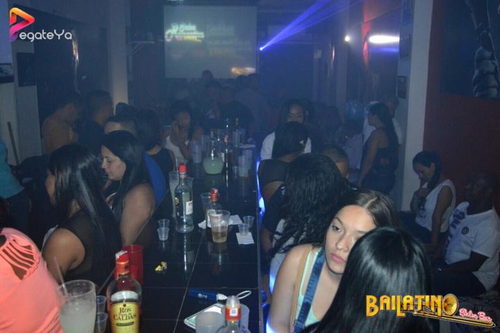 Foto 40 de Bailatino - 4TO Fds Abril 2016 en Bailatino - Bar, Cali