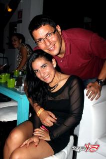 Foto 15 de Zambomba - Marzo 15 del 2014 en Club Zambomba, Cali