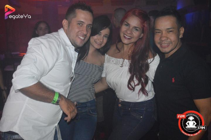 Foto 13 de AmPm - 3er Fds Febrero 2017 en Am / PM Bar - Cali, Cali