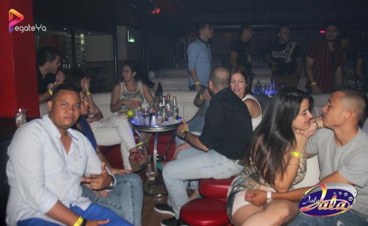 Foto 19 de Jala Jala Club - 3er FDS Junio 2015 en Jala Jala Club, Cali