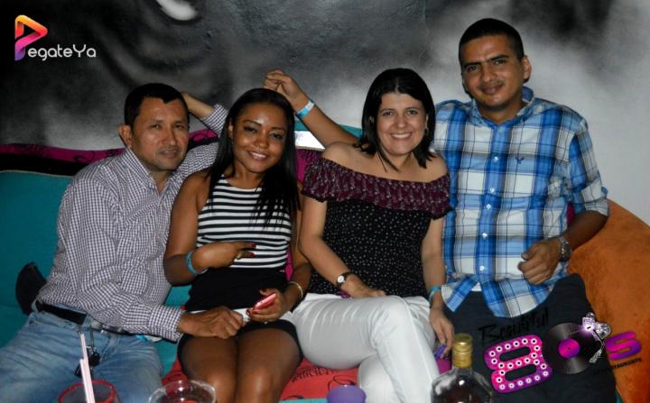 Foto 38 de Beautiful 80`s - Amor y Amistad 2015 en Beautiful 80`s Cali, Cali