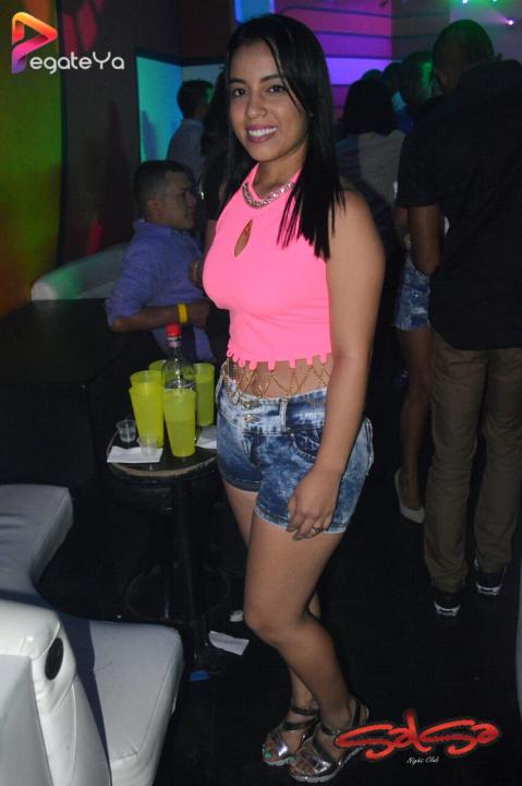 Foto 7 de Salsa Night Club - 4to Fds Abril 2016 en Salsa Night Club, Cali