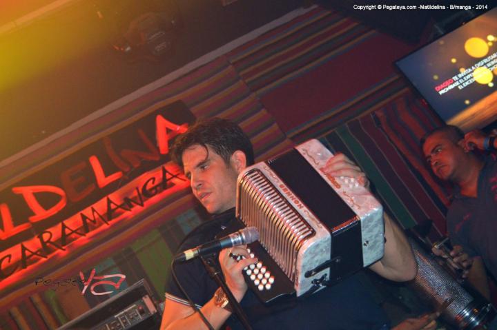 Foto 32 de Martin Elias y Juancho de la Aspriella en Discoteca Matildelina Bucaramanga, Bucaramanga