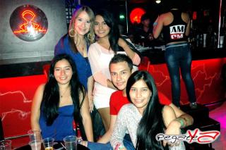 Foto 23 de Diciembre 22 del 2012 en Am / PM Bar - Cali, Cali