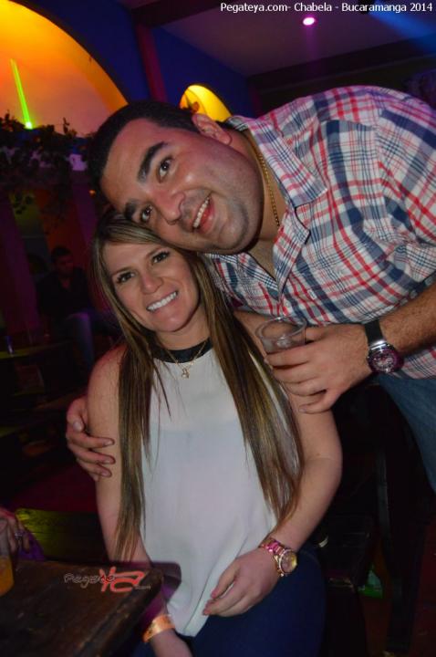 Foto 26 de Discoteca Chabela sabado 20 sep 2014 en Discoteca Chabela Bucaramanga, Bucaramanga
