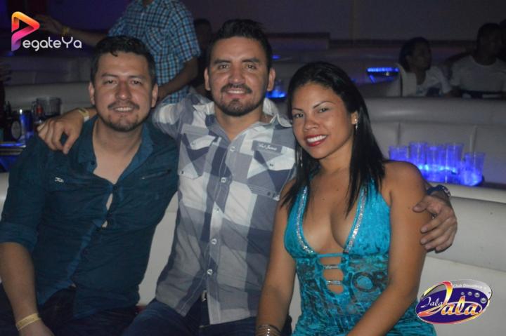 Foto 3 de Jala Jala - Feria de Cali 2015 en Jala Jala Club, Cali