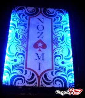 Foto 6 de Enero 12 del 2013 en Nozomi Club, Cali