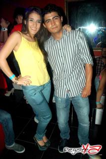 Foto 28 de Febrero 16 del 2013 en Babel / Barra Libre Cali, Cali