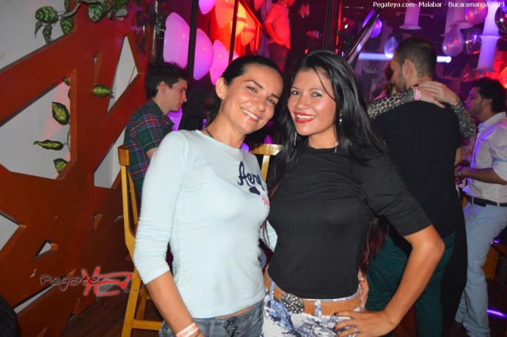 Foto 62 de Discoteca malabar - 19-20 sep 2014 en Discoteca Malabar Bucaramanga, Bucaramanga